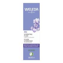 IRIS FLUIDO VISO IDRATANTE