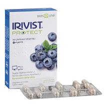 IRIVIST PROTECT 30CPS VEG
