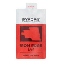 IRON EDGE GEL ARANCIA 60ML