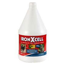 Ironxcell 3,75Lt - Ferro E Vitamina B Con Ginseng - Trm