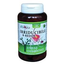IRRIDUCIBILE B-REDOX 100CPS