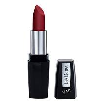 ISADORA PERF MATT LIPSTICK 05