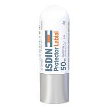 ISDIN PROTECTOR LABIAL SPF50+