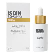 ISDINCEUTICS SALICYLIC RENEWAL