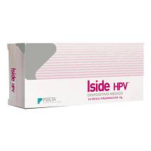 ISIDE 4R PLUS 14CPS