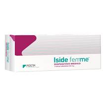 ISIDE FEMME 7OVULI VAGINALI