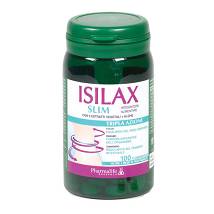 ISILAX SLIM 100CPR