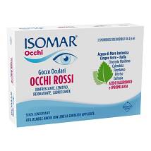 ISOMAR OCCHI RO 0,2% 15FL