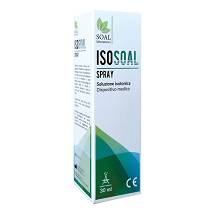 ISOSOAL SPRAY 30ML