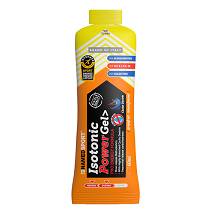 ISOTONIC POWER GEL LEMON 60ML