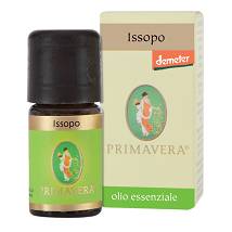 ISSOPO OE DEMETER 5ML