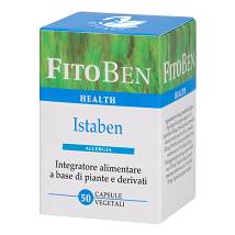 ISTABEN ERBE 50CPS 27G