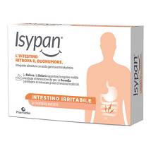 ISYPAN INTESTINO IRRITAB 20CPR