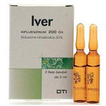 IVER 200CH 3F IALX2ML