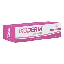 IXODERM CREMAGEL 100ML