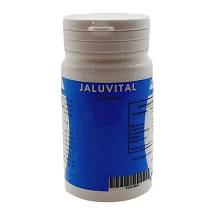 JALUVITAL 30CPS