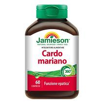 JAMIESON CARDO MAR MILK THIST
