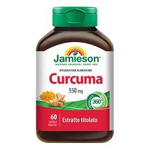 JAMIESON CURCUMA 60CPS