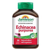 JAMIESON ECHINACEA PURP 90CPS