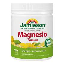 JAMIESON MAGNESIO DRINK 228G