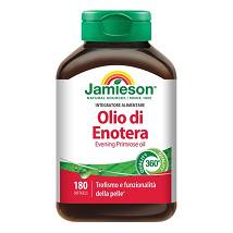 JAMIESON OLIO ENOTERA 180PRL