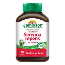 JAMIESON SERENOA REPENS 60SOFT