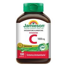 JAMIESON VITAMINA C 1000 TIM