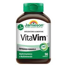 JAMIESON VITAVIM 90CPR
