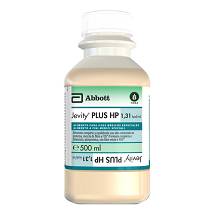 JEVITY PLUS HP NEUTRO 500ML
