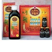 JNSA MIRTILLO 10F 10ML