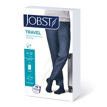 JOBST TRAVEL SOCKS GAMB NE L