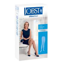 JOBST US 15-20 GAMB NATUR 2