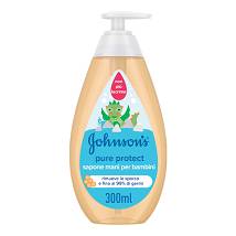 JOHNSONS BABY SAPONE MANI BB