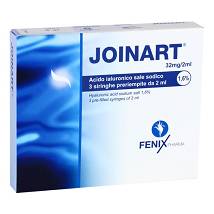 JOINART SIR INTRA-ART 1,6% 3PZ
