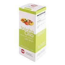 JOJOBA OLIO 125ML