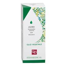 JOJOBA OV 100ML BIO