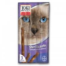 Joki Plus Gatto Sterilizzato 15Gr Minsan 972191542