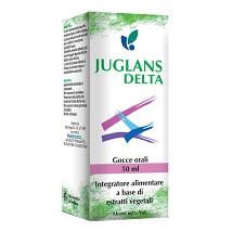 JUGLANS DELTA SOL IAL 50ML