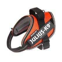 Julius K9 Powair Pettorina Arancione S 7-15Kg