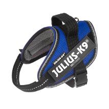 Julius K9 Powair Pettorina Blu L 23-30Kg