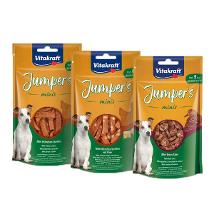 Jumper?s Mini Strisce al Pollo