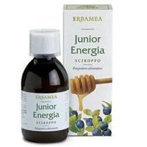 JUNIOR ENERGIA FLUIDO CONC 200