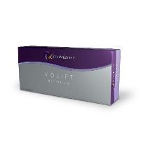 JUVEDERM VOLIFT RETOUCH