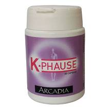 K-PHAUSE 30CPS