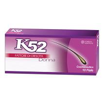 K52 FIALE DONNA 100ML