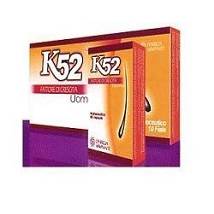 K52 FIALE U 100ML