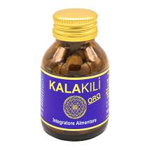 KALAKILI ORO 120TAV