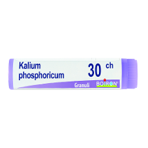 KALIUM PHOSPHORICUM 30CH GLOBULI