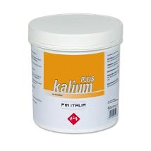 Kalium Plus