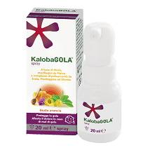 KALOBAGOLA SPRAY 20ML